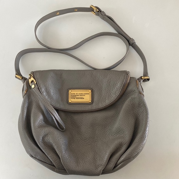 Marc Jacobs Bags Marc Jacobs Natasha Crossbody Bag Poshmark